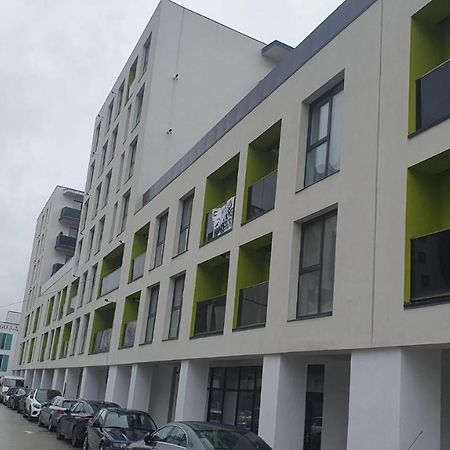 Апартаменты Ego Rezidence 20 Клуж-Напока Экстерьер фото